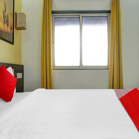 Hotel O Pimprii Stays Extérieur photo