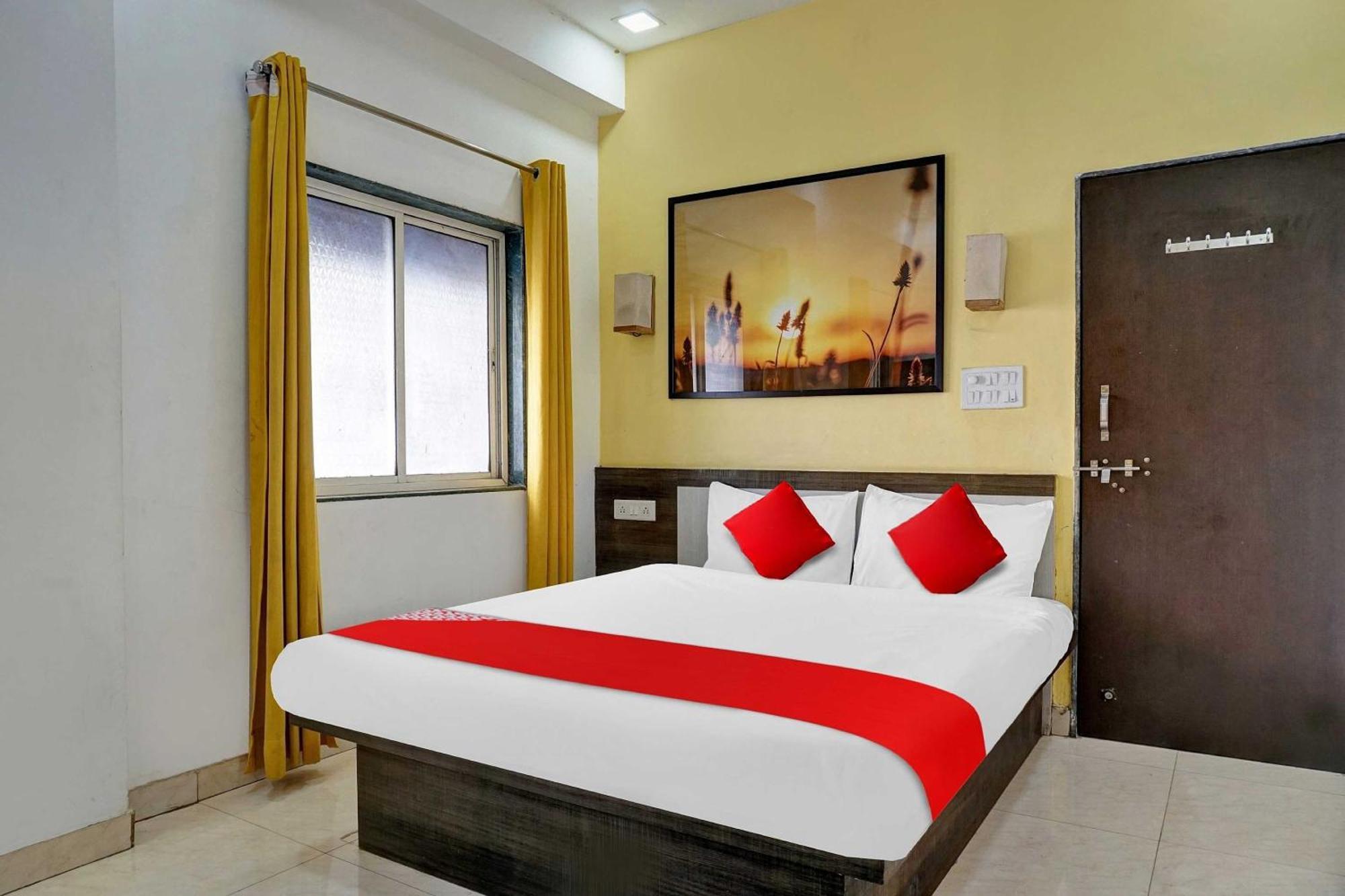 Hotel O Pimprii Stays Extérieur photo