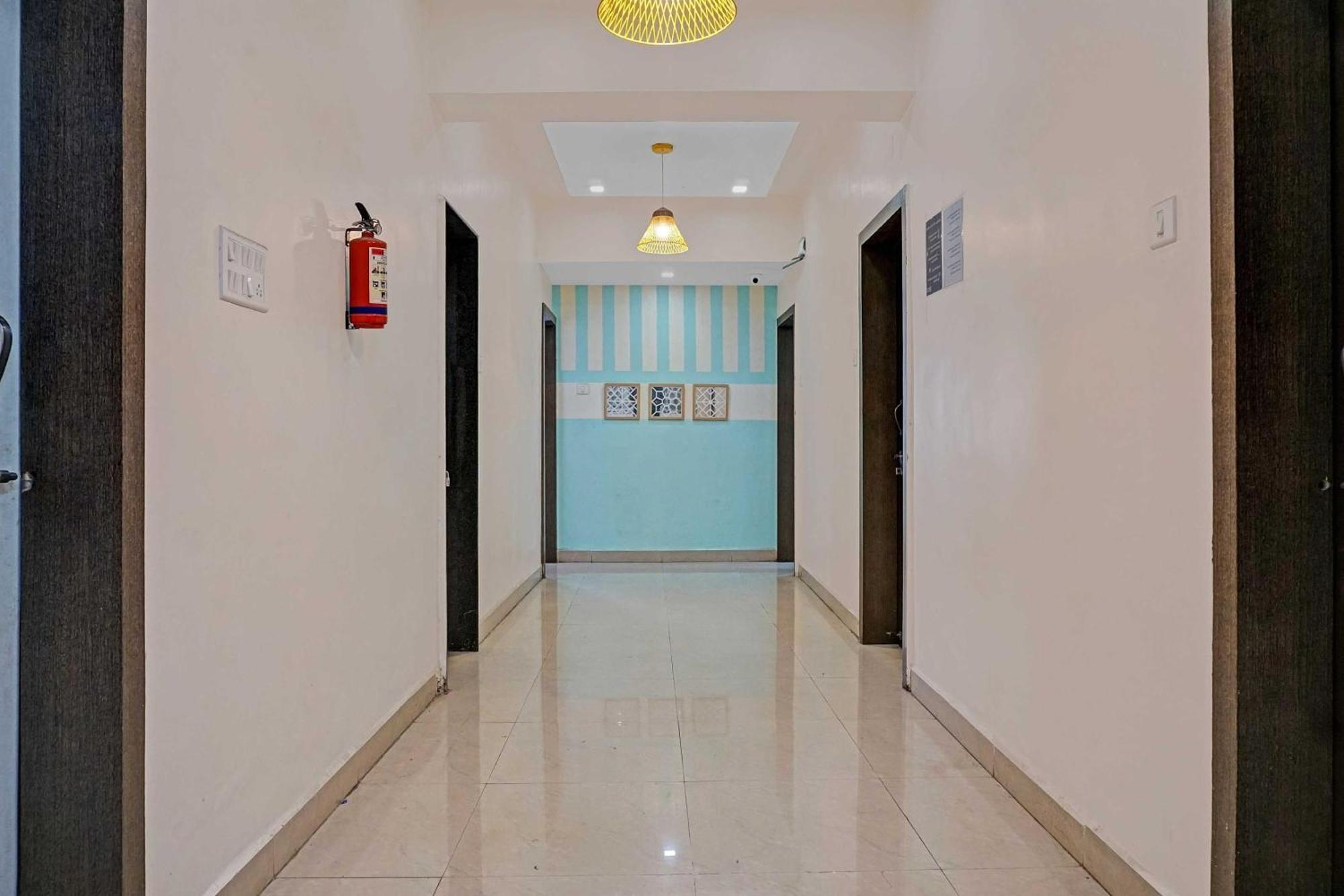 Hotel O Pimprii Stays Extérieur photo