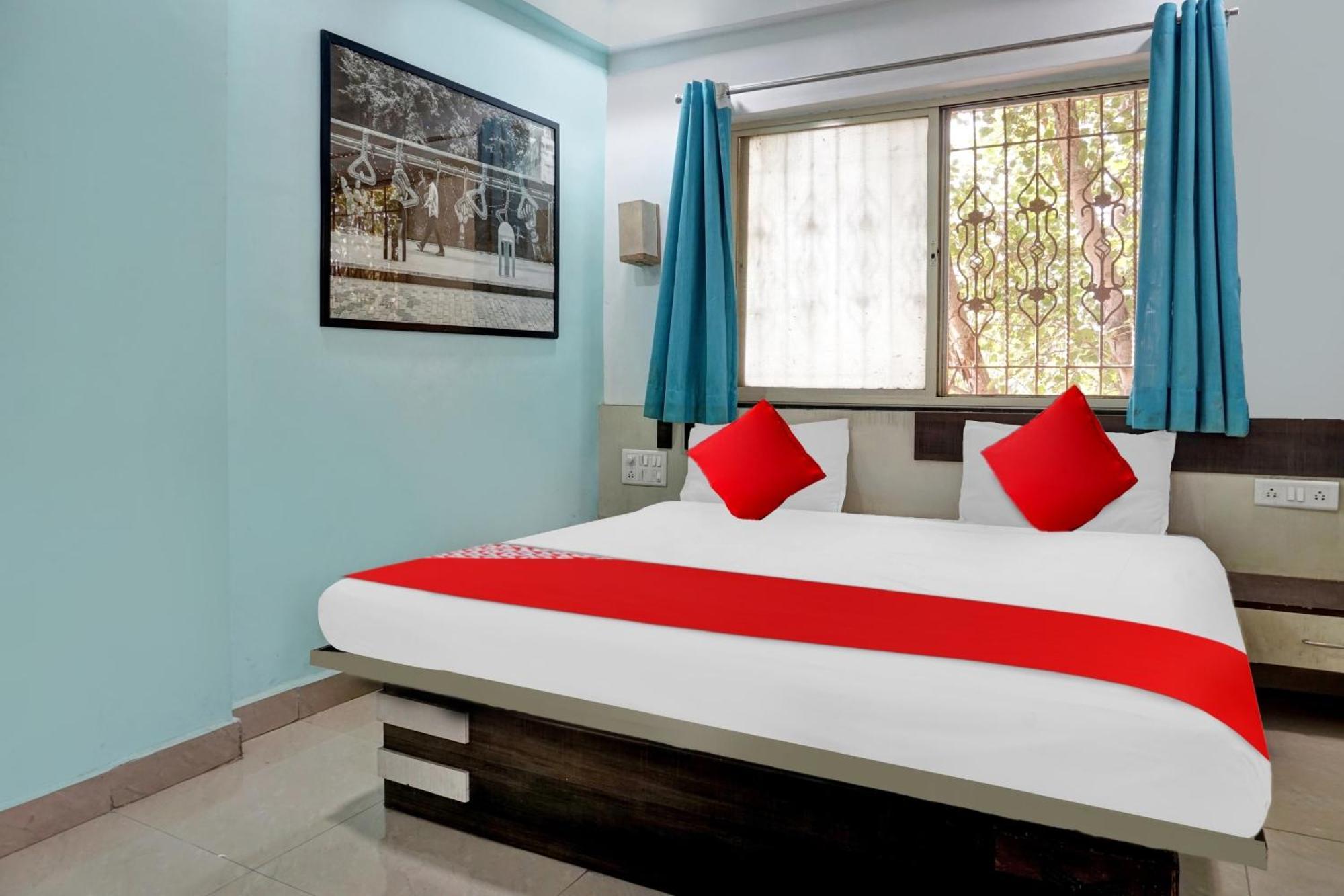 Hotel O Pimprii Stays Extérieur photo