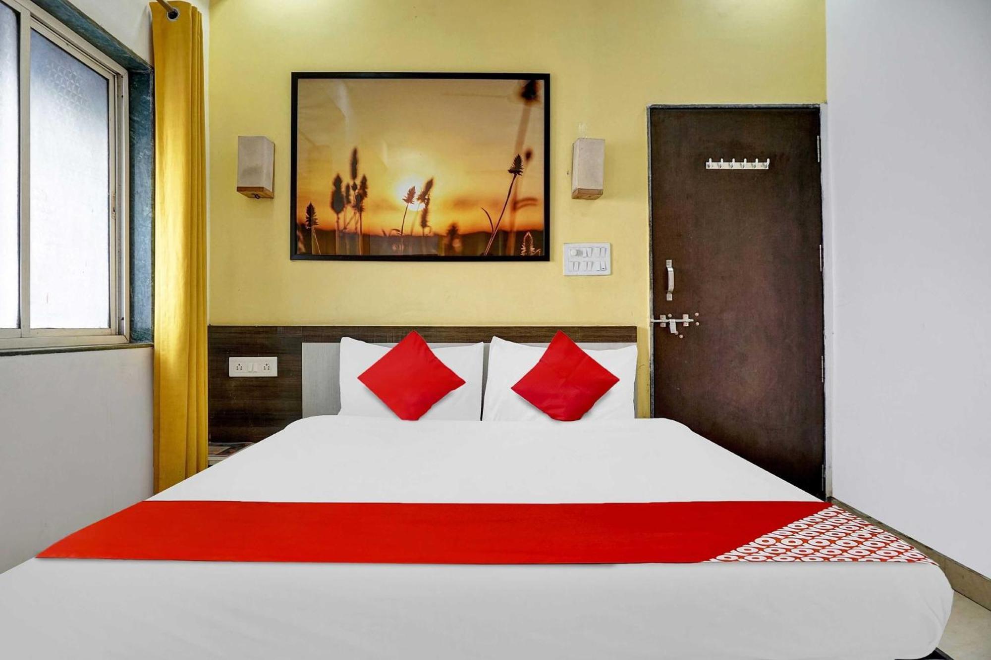 Hotel O Pimprii Stays Extérieur photo