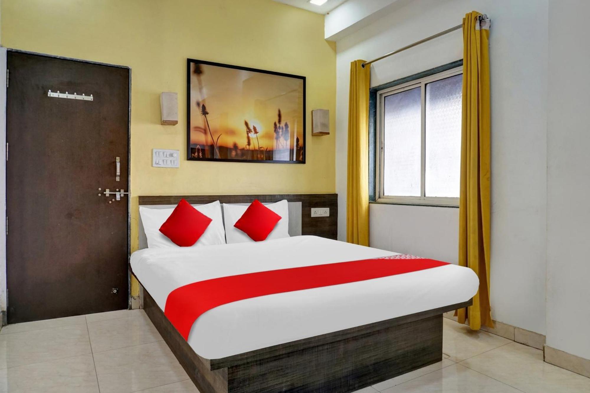 Hotel O Pimprii Stays Extérieur photo