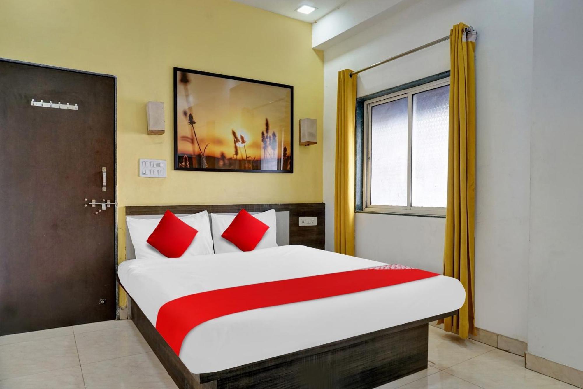 Hotel O Pimprii Stays Extérieur photo