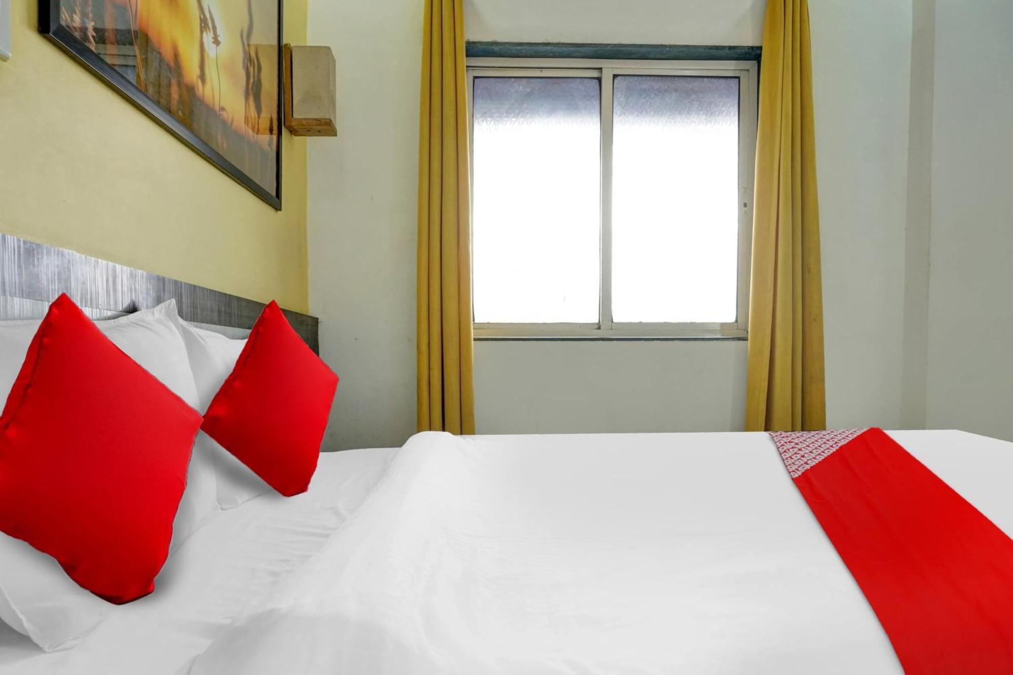 Hotel O Pimprii Stays Extérieur photo