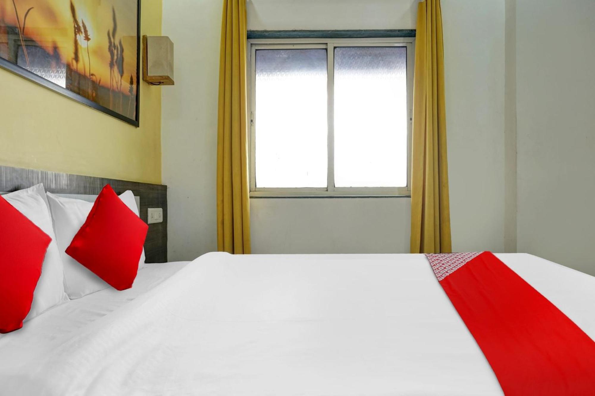 Hotel O Pimprii Stays Extérieur photo