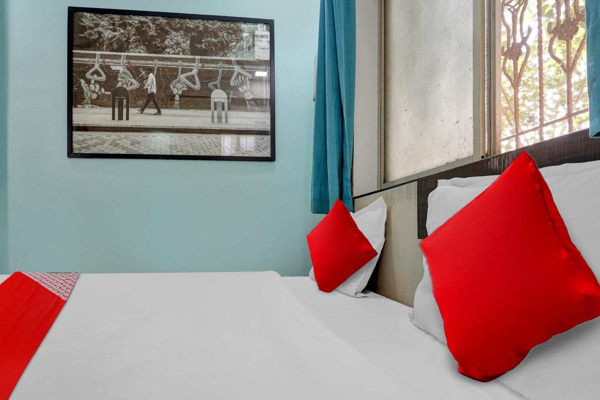 Hotel O Pimprii Stays Extérieur photo