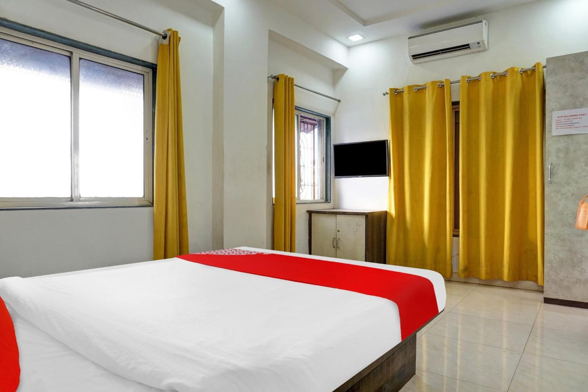 Hotel O Pimprii Stays Extérieur photo