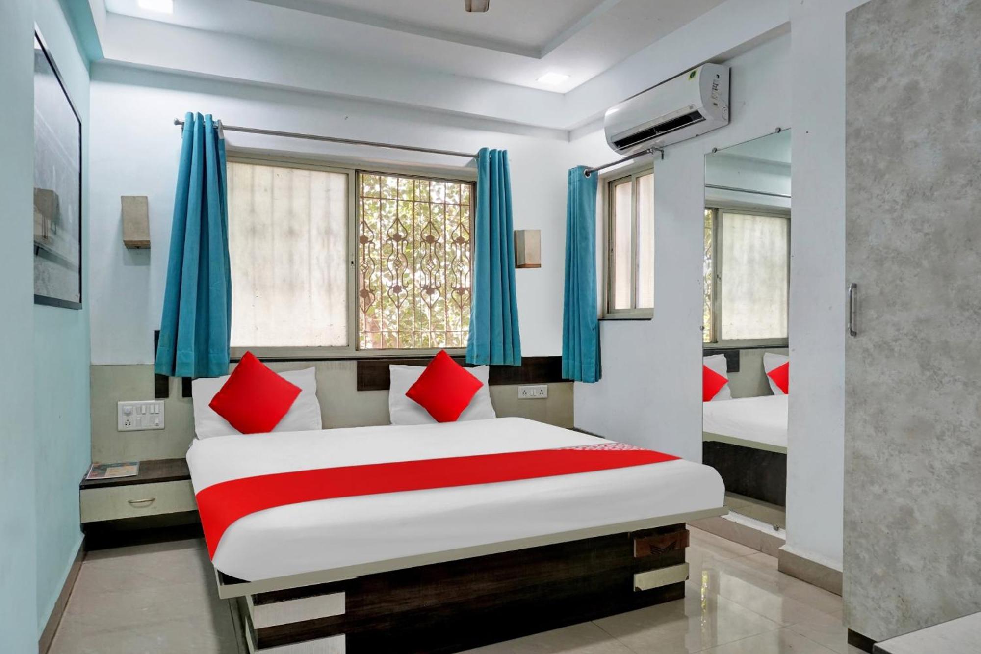 Hotel O Pimprii Stays Extérieur photo