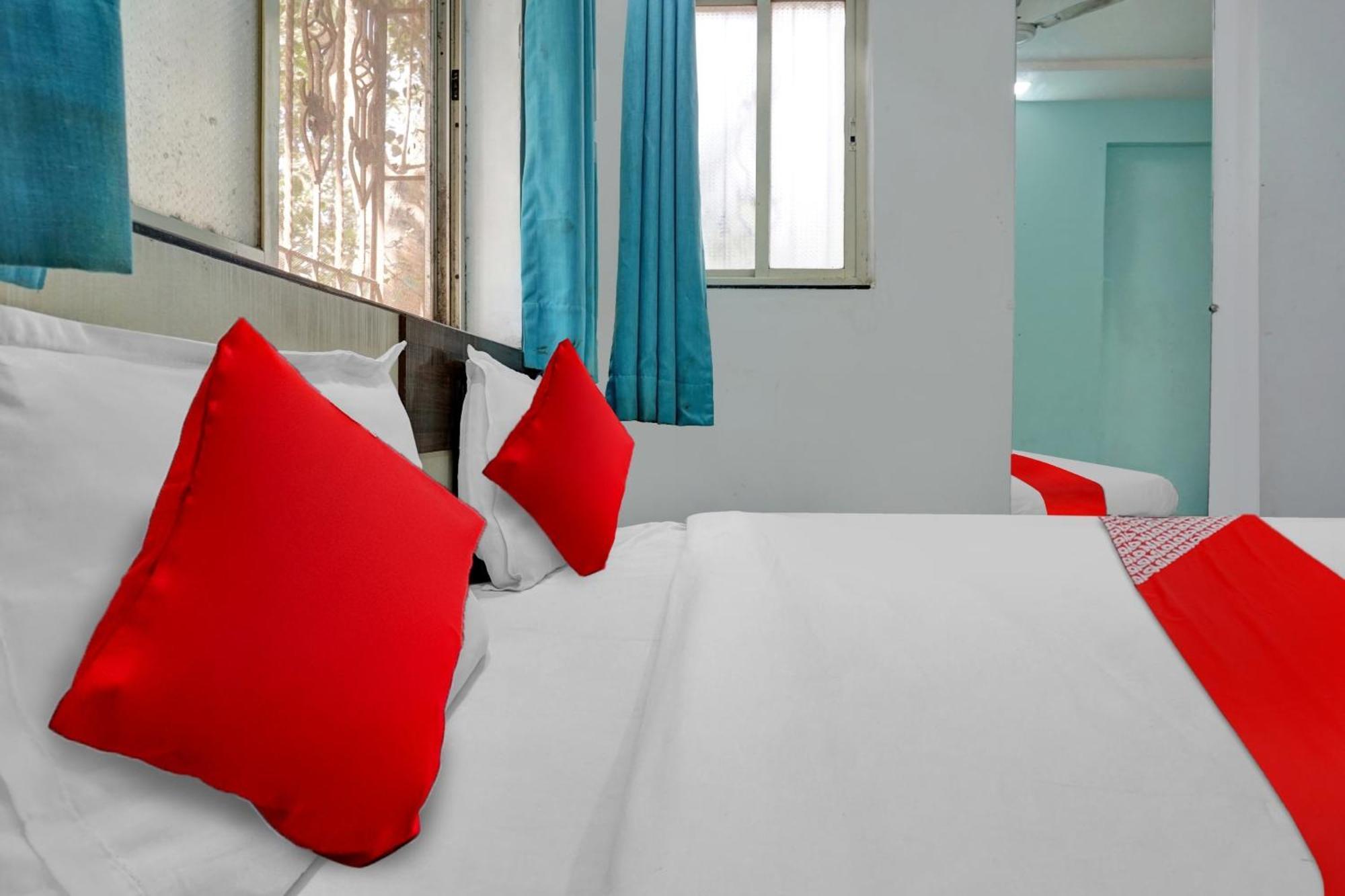 Hotel O Pimprii Stays Extérieur photo