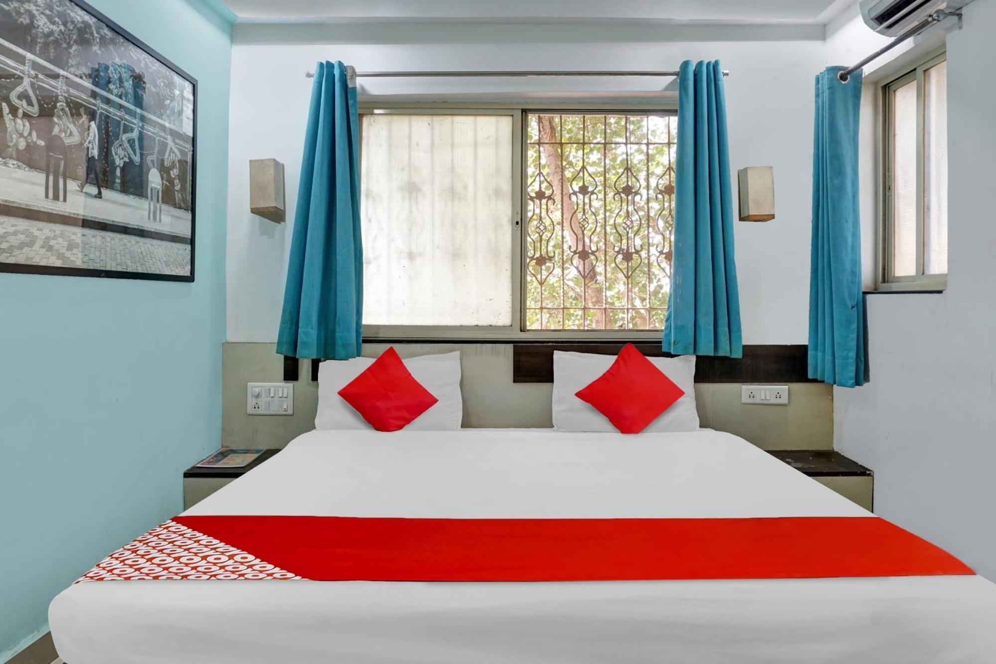 Hotel O Pimprii Stays Extérieur photo