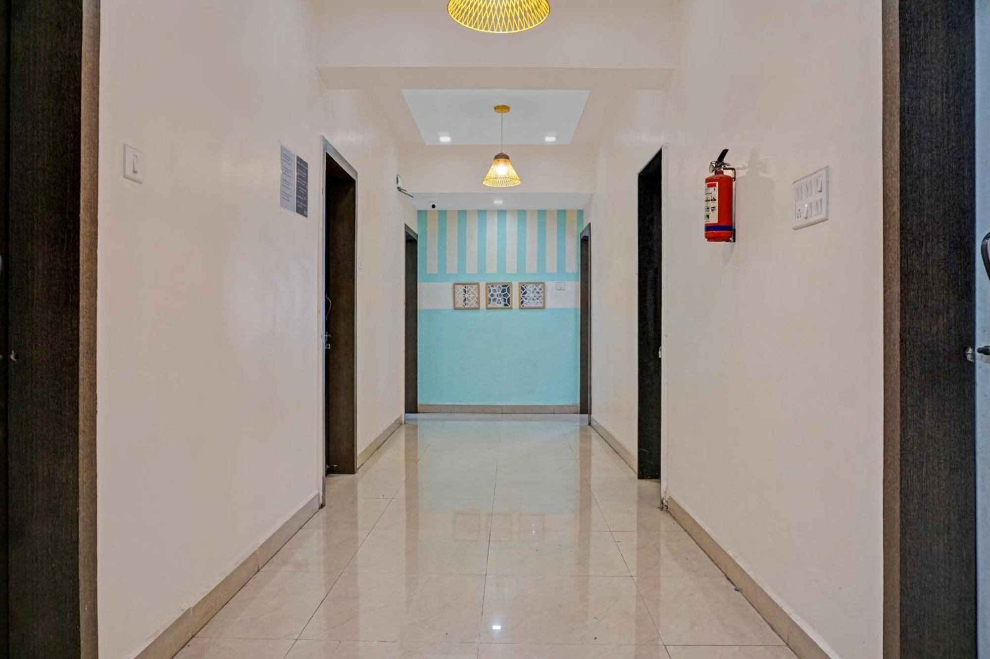 Hotel O Pimprii Stays Extérieur photo